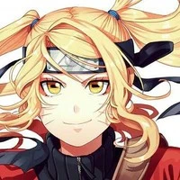 Uchiha/ uzumaki Natsumi