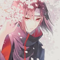 Uchiha itachi