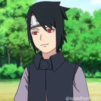 Uchiha Shichi