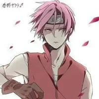 Haruno / hyuga sakuto