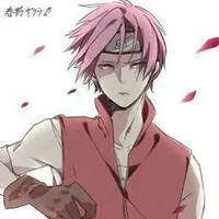 Haruno / hyuga sakuto
