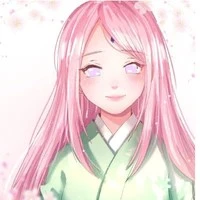 Haruno / hyuga menmory