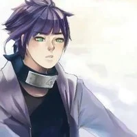 Haruno / hyuga kohari