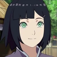 Haruno / hyuga tiruna