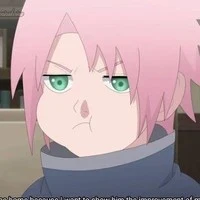 Haruno / hyuga tohino