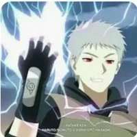 Uchiha / hatake takeshi