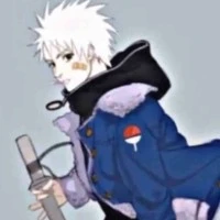 Uchiha / hatake katoki