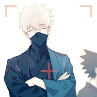 Uchiha / hatake Kakashi