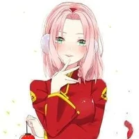 Haruno Sakura