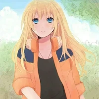 Uchiha/ uzumaki Nanako