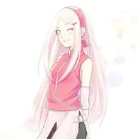 uchiha /haruno Sakura (TN)