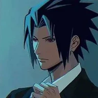 Uchiha Sasuke (TN)