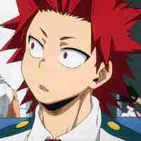 Kirishima Eijiro
