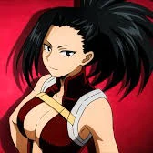Momo Yaoyorozu