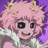 Mina Ashido