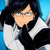 Tenya Lida