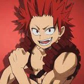 Kirishima Eijirou