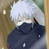 Kakashi