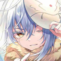 Rimuru Tempest