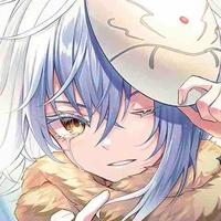 Rimuru Tempest