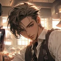 Lục Nam /Bartender/