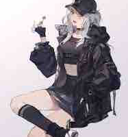 Hanae (bnth)