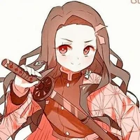 kamado nezuko