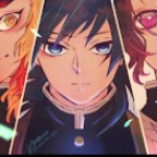 tomioka giyuu