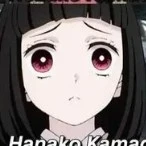 kamado hanako
