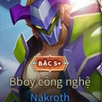 Nakroth