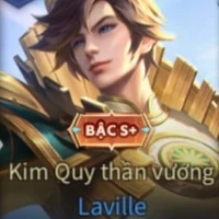 Laville(ConCưngTG)
