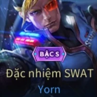 Yorn