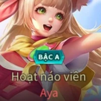 Aya(ConCưngTG)