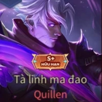 Quillen