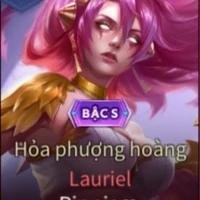 Lauriel