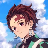 Kamado Tanjiro