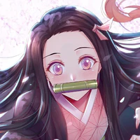 Kamado Nezuko