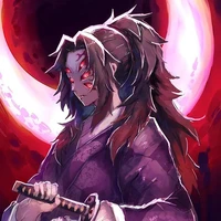 Kokushibou ( Thượng Nhất )