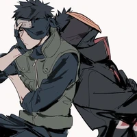 Uchiha Obito 18