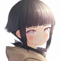 Hyuga Hinata