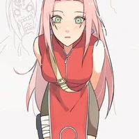 Haruno Sakura