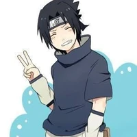 Uchiha Sasuke