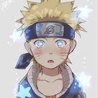 Uzumaki Naruto
