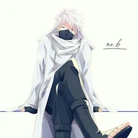 Uchiha/Hatake Kakashi
