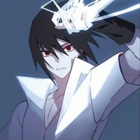 Uchiha/Uzumaki Sssuke