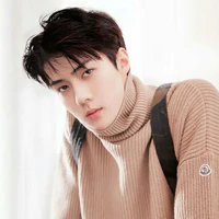 Oh Sehun - Anh