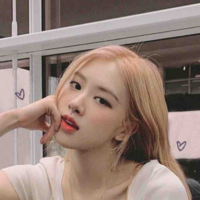 Park Chaeyoung _Rosé_cô