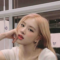 Park Chaeyoung _Rosé_cô