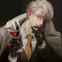 Mặc Phong [ rik ] (tam thiếu gia)