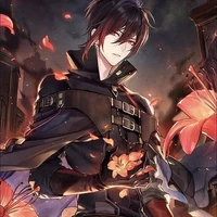 Mặc Nam[ rak ] (tứ thiếu gia)